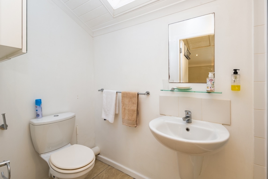 2 Bedroom Property for Sale in Keurboomstrand Western Cape